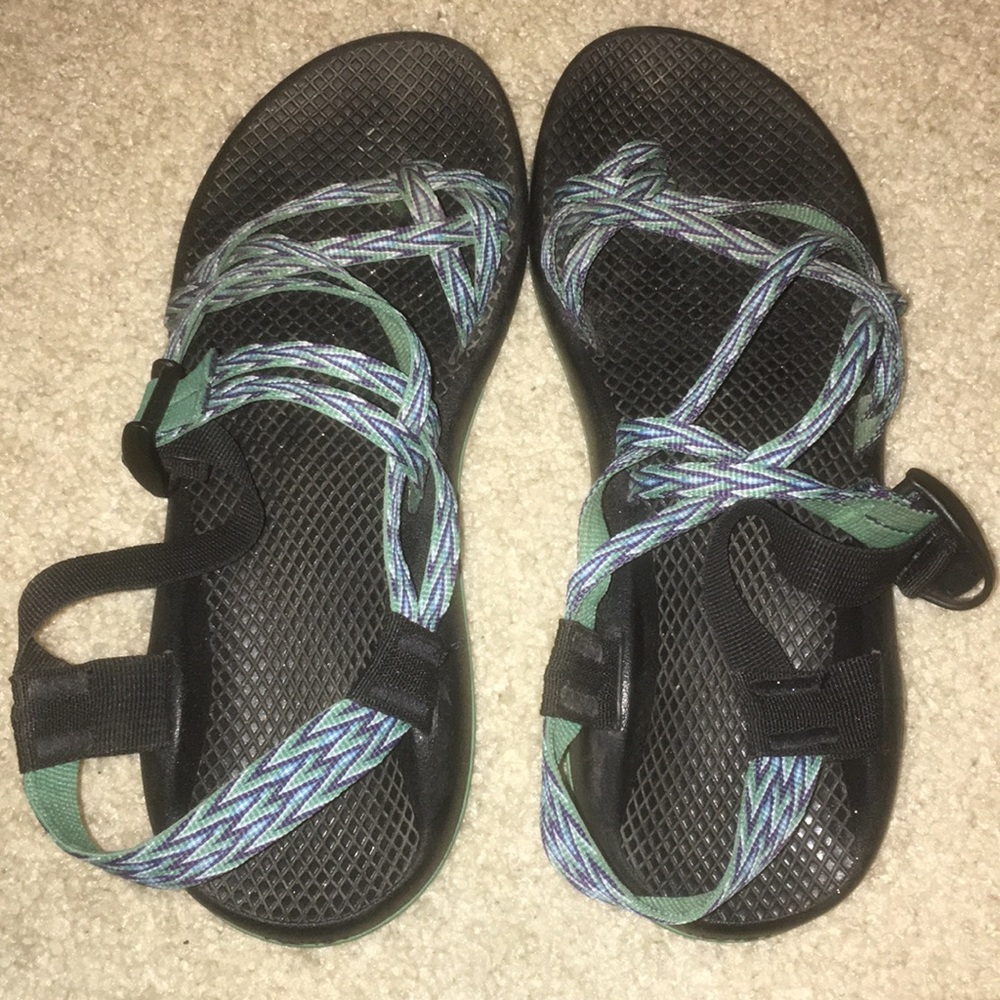 Chacos